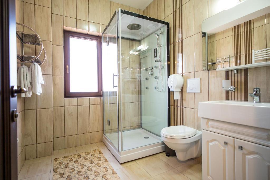 Pensiunea Royal Spa - 485