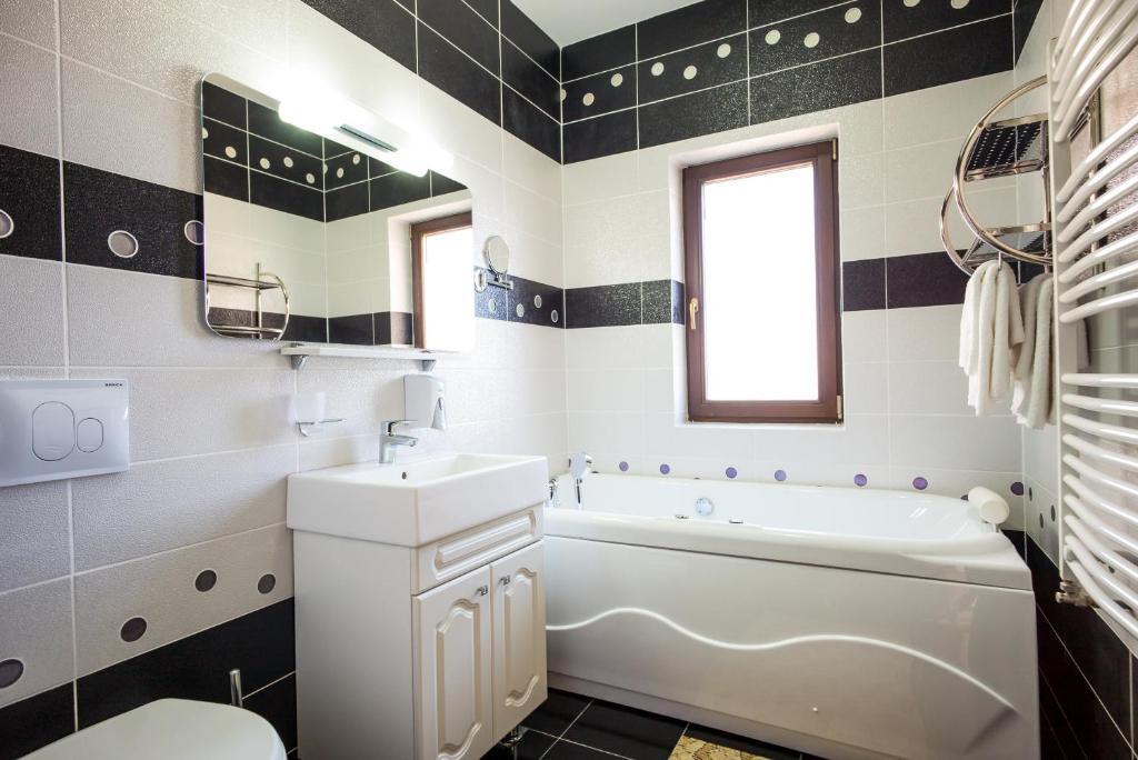 Pensiunea Royal Spa - 844