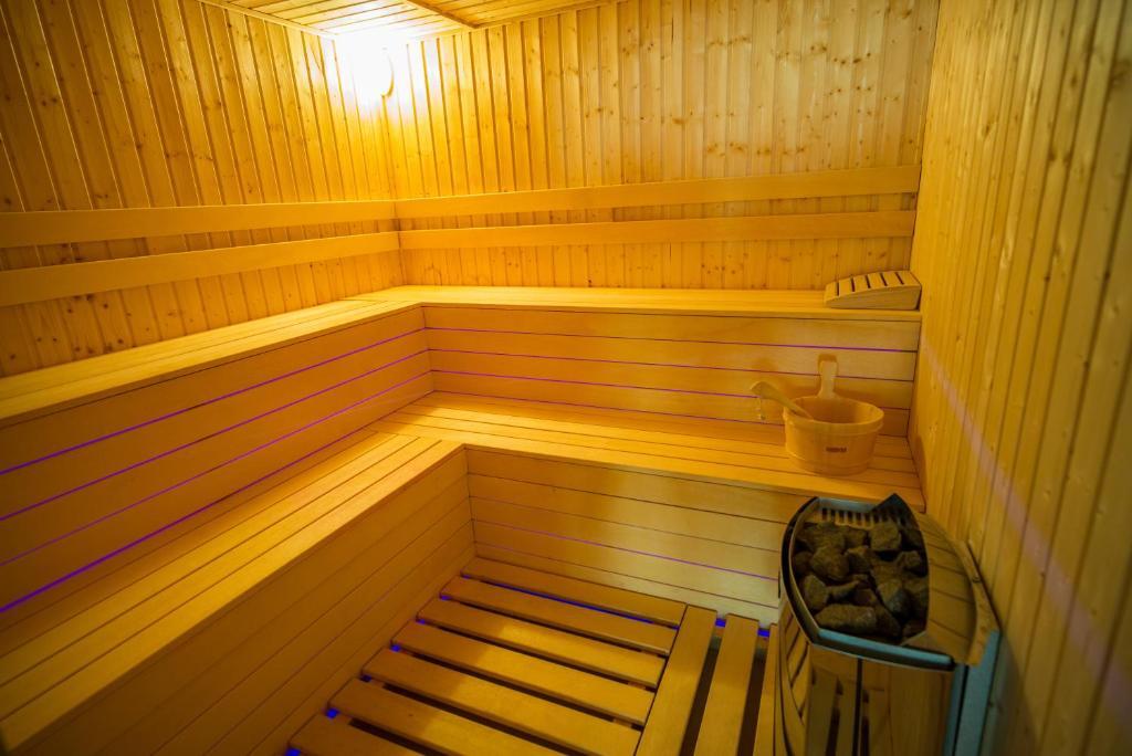 Pensiunea Royal Spa - 830
