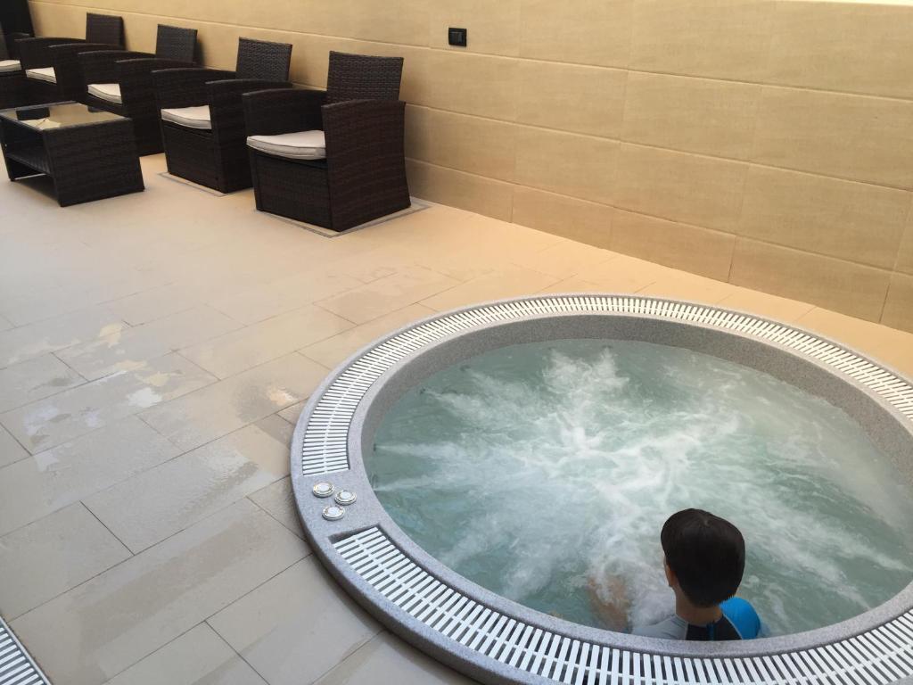 Pensiunea Royal Spa - 215