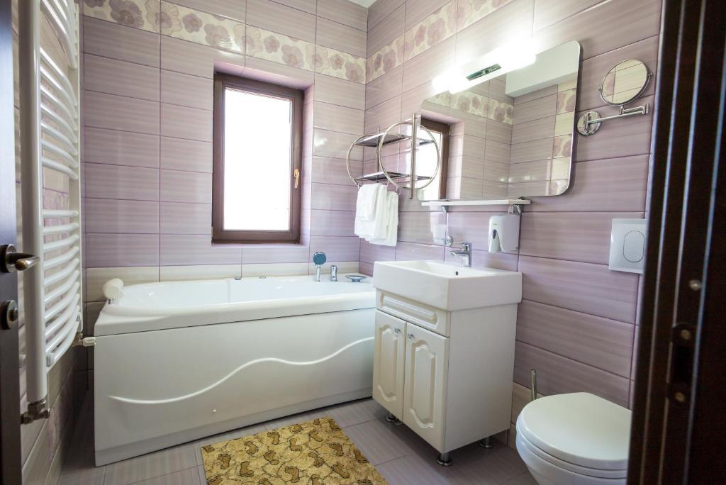Pensiunea Royal Spa - 481