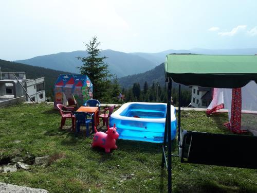 Pensiunea Rustic Ana - 76