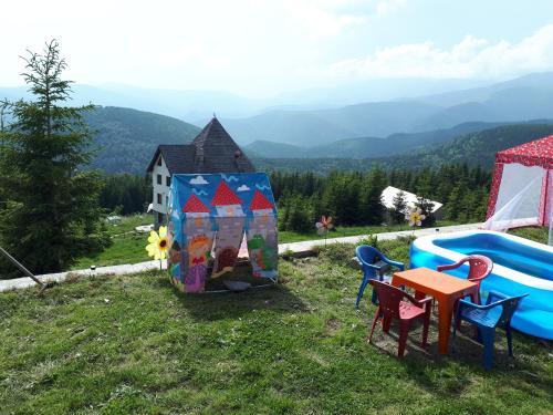 Pensiunea Rustic Ana - 290