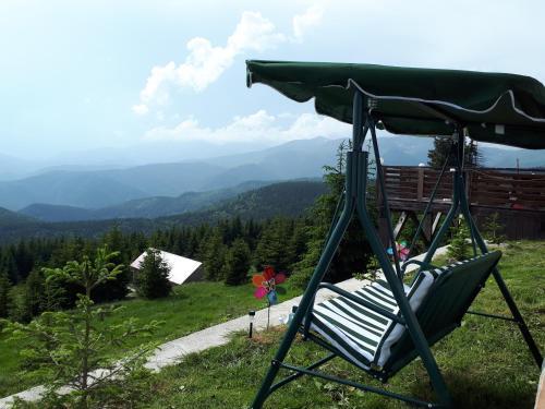 Pensiunea Rustic Ana - 905