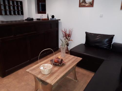 Pensiunea Rustic Ana - 874