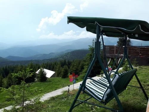 Pensiunea Rustic Ana - 912