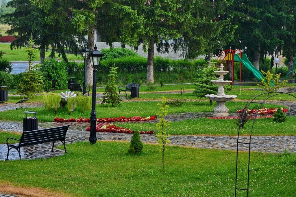 Pensiunea Sălaș - 594