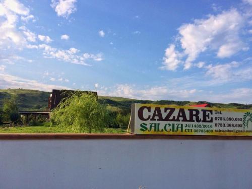 Casa Salcia Oituz - 641