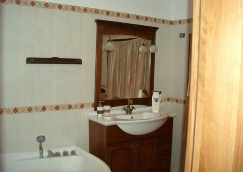 Casa Salcia Oituz - 445