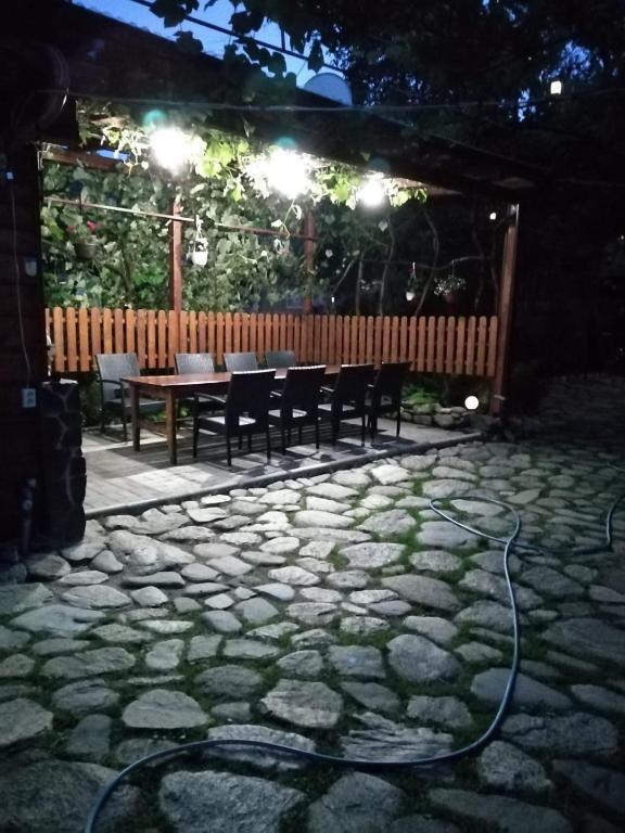 Pensiunea Sandra - 170