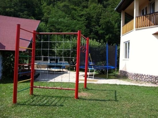 Pensiunea Sanziana - 434