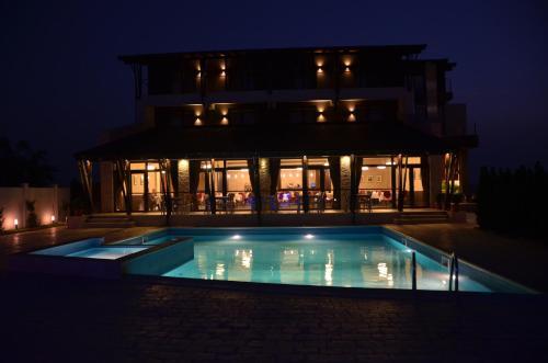 Resort Sara - 520