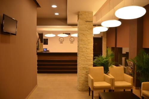 Resort Sara - 481