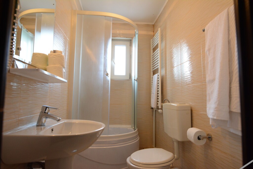 Pensiunea Sarmis Cristal - 279