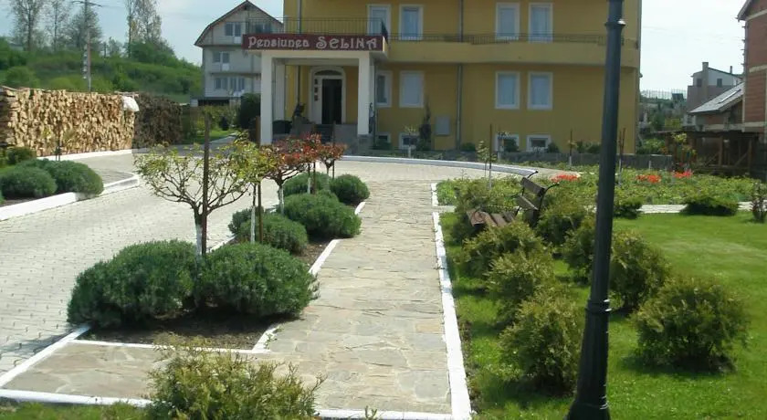 Pensiunea Selina - 769