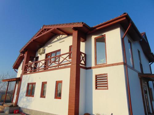 Pensiunea Simona - 959