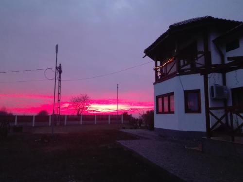 Pensiunea Simona - 806