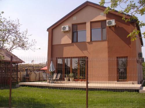 Pensiunea Socrita - 9