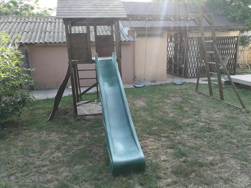 Pensiunea Socrita - 803