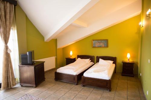 Lavric Bistro Pension - 375