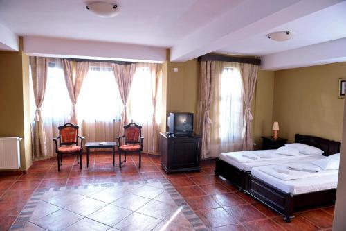 Lavric Bistro Pension - 688