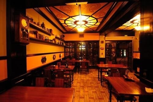 Lavric Bistro Pension - 213