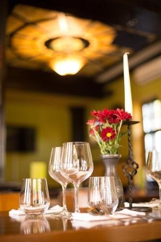 Lavric Bistro Pension - 377