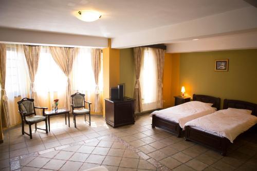 Lavric Bistro Pension - 859