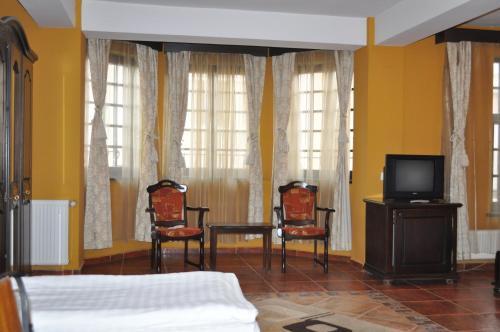 Lavric Bistro Pension - 169