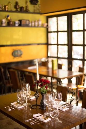 Lavric Bistro Pension - 189