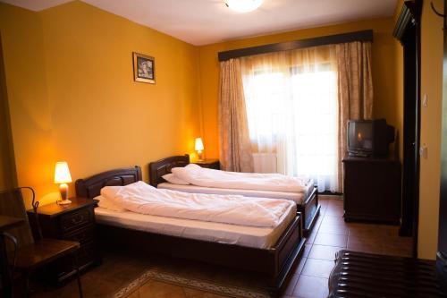 Lavric Bistro Pension - 961