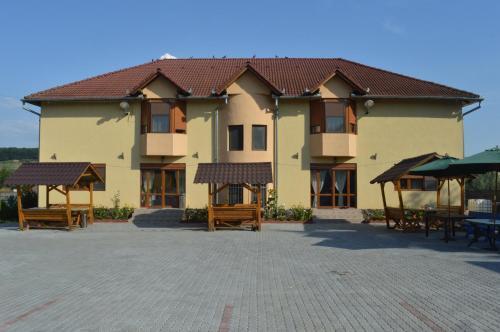 Pensiunea Stan - 464