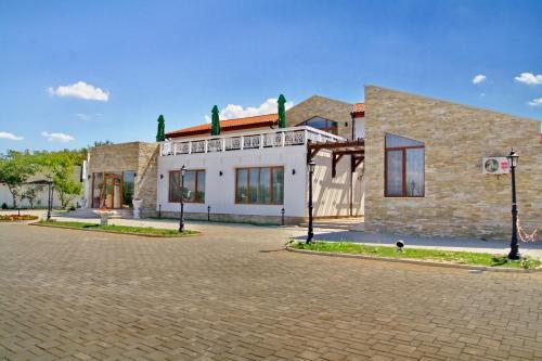 Steaua Apelor Family Resort - 997
