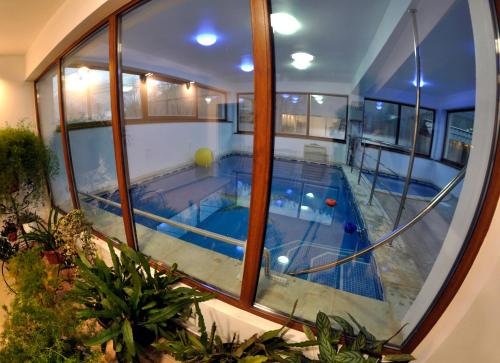 Pension Steaua Ariesului - 23