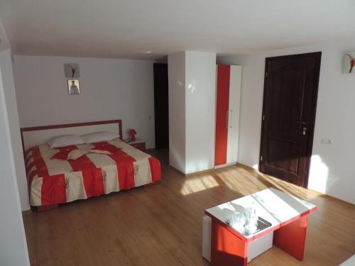 Pension Steaua Ariesului - 782
