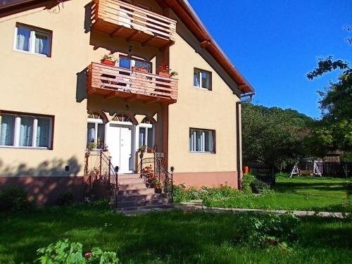 Pensiunea Ștefănuț - 527