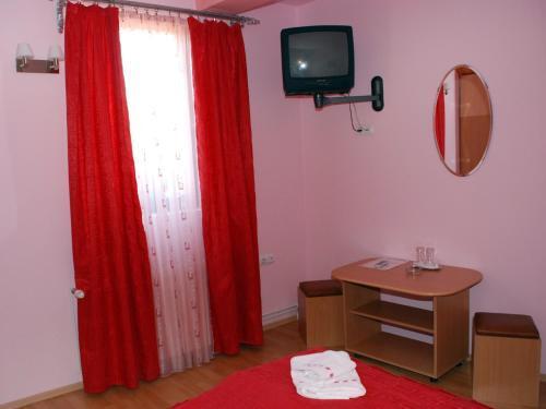 Pensiunea Stejarul - 360