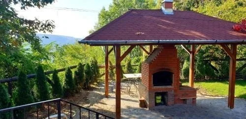 Pensiunea Stejarul - 106