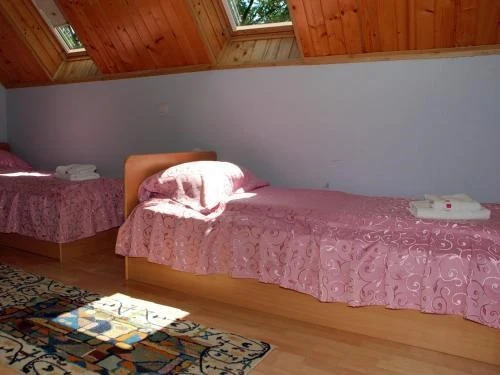 Pensiunea Stejarul - 577