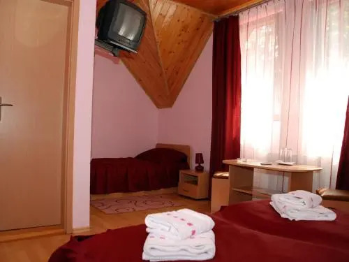 Pensiunea Stejarul - 288