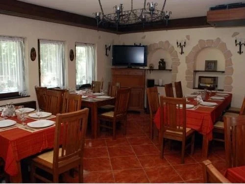 Pensiunea Stejarul - 528
