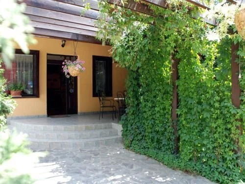 Pensiunea Stejarul - 425