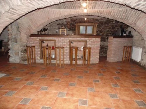 Pensiunea Sub Cetate - 842