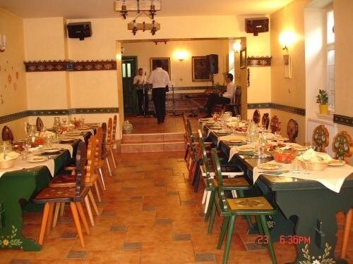 Pensiunea Sub Cetate - 838