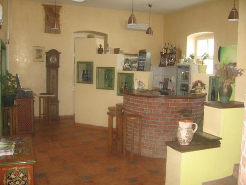 Pensiunea Sub Cetate - 704
