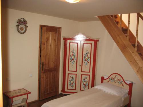 Pensiunea Sub Cetate - 895