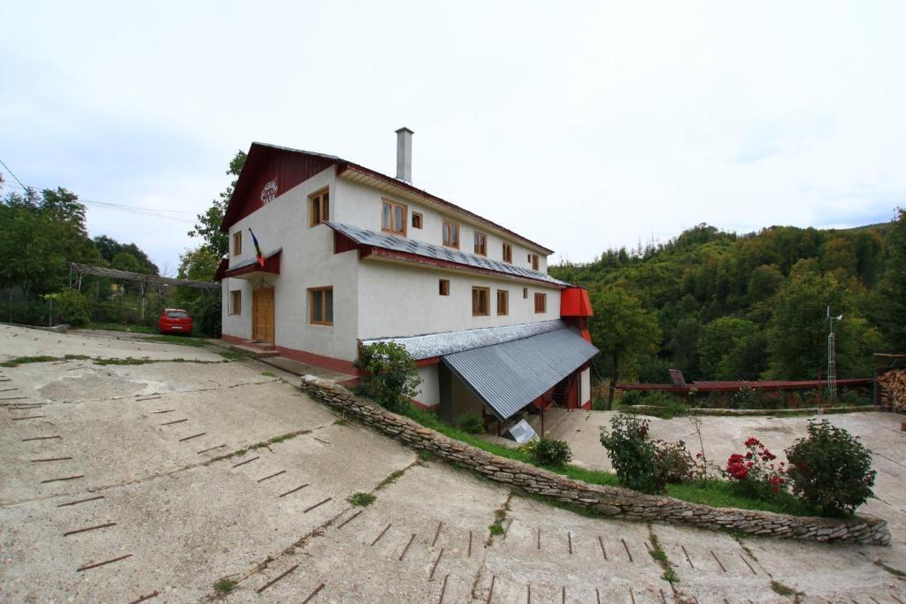 Pensiunea Tara - 162