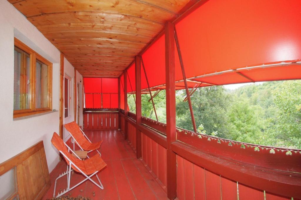 Pensiunea Tara - 962