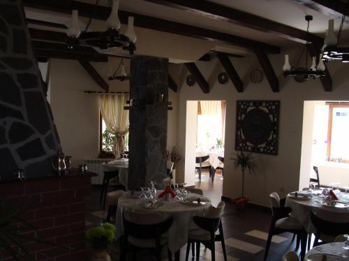 Pensiunea Taverna Bucium - 201