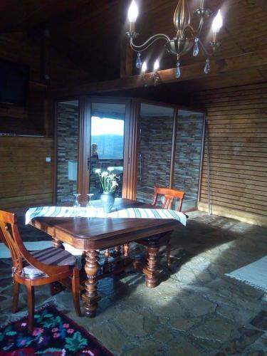 Pensiunea Taverna Bucium - 408